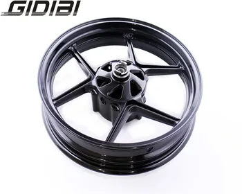 

Motorcycle Front Wheel Rim For Kawasaki NINJA 250R EX250 2008-2012 09 10 11