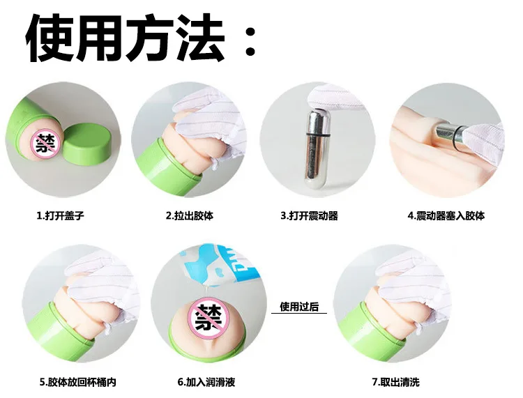 Мужской мастурбатор masculino Handfree карманная киска имитация Вагина секс игрушки