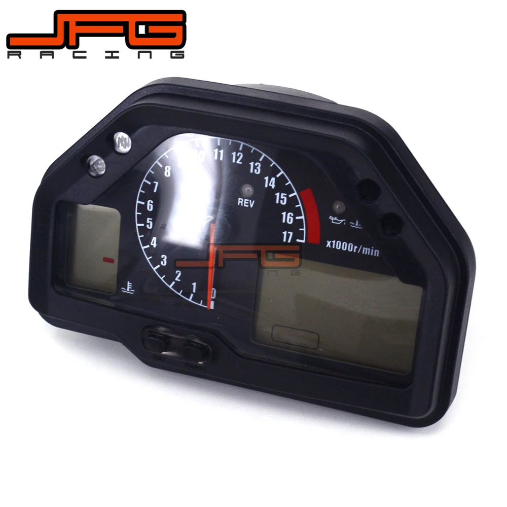 

Tachometer Speedometer Speedo Meter Gauge For HONDA CBR600RR F5 2003-2006 2003 2004 2005 2006 Motorcycle