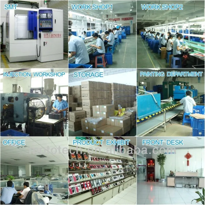 mototech workshop