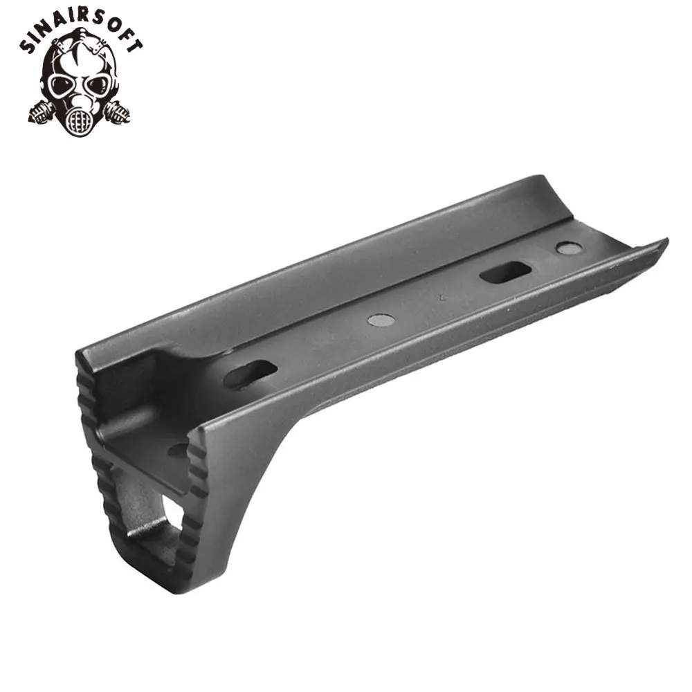 SINAIRSOFT KeyMod ручной ограничитель CALI легальная система Forend Foregrip для Freefloat/drop in Handguard