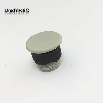 

50pcs M22 & M16 DC Power Jack Socket Female Panel Mount plug DC plug