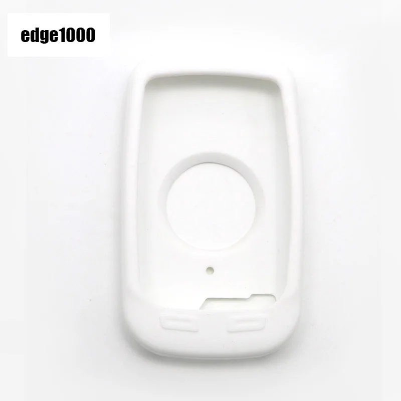 Силиконовый резиновый защитный чехол для велокомпьютера Garmin edge 1000|for garmin|for garmin