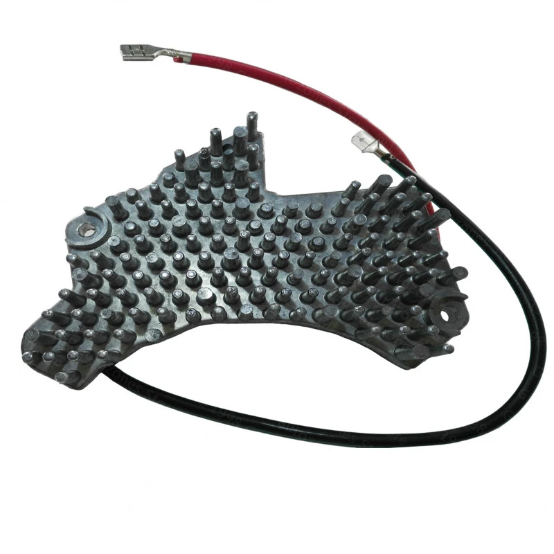 Heater Blower Motor Resistor for 1996 2002 MERCEDES SLK230 C36 C280
