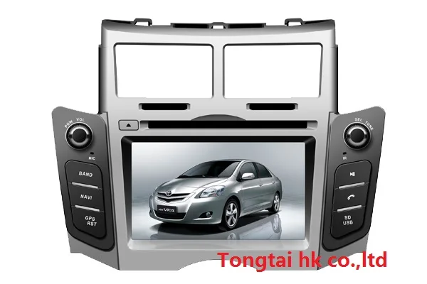 

6.2"pure Android 4.4.4 for TOYOTA yaris 2005 2011 car DVD,gps navigation,BT,3G,Wifi,cortex A9,1GB,DDR3,TDA7786,Russian,english