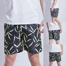 Для Мужчин's Плавание спортивные трусы на завязках быстросохнущая пляжные бег Плавание ming Шорты Для Мужчин's Плавание ming плавки Шорты zwembroek