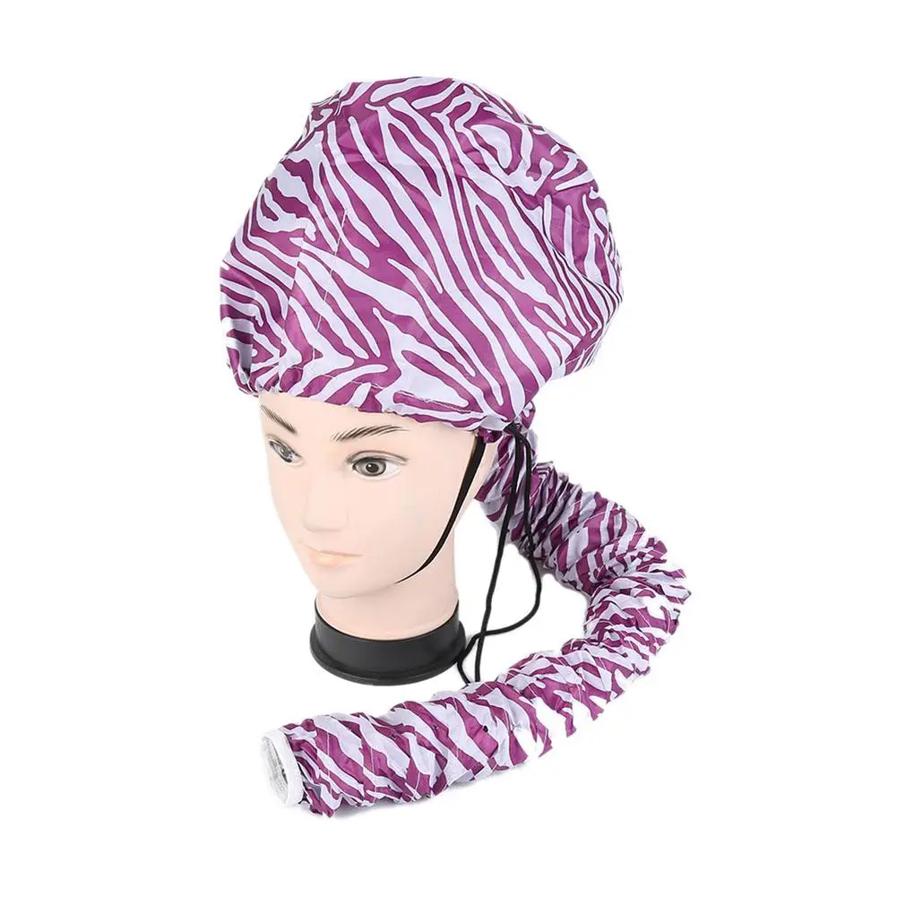 BellyLady Professional Hair Dryer Cap Printing Hair Dryer Attachment Salon Soft Hair Dryer Hat BellyLady Professional Hair Dryer Cap Printing Hair Dryer Attachment Salon Soft Hair Dryer Hat