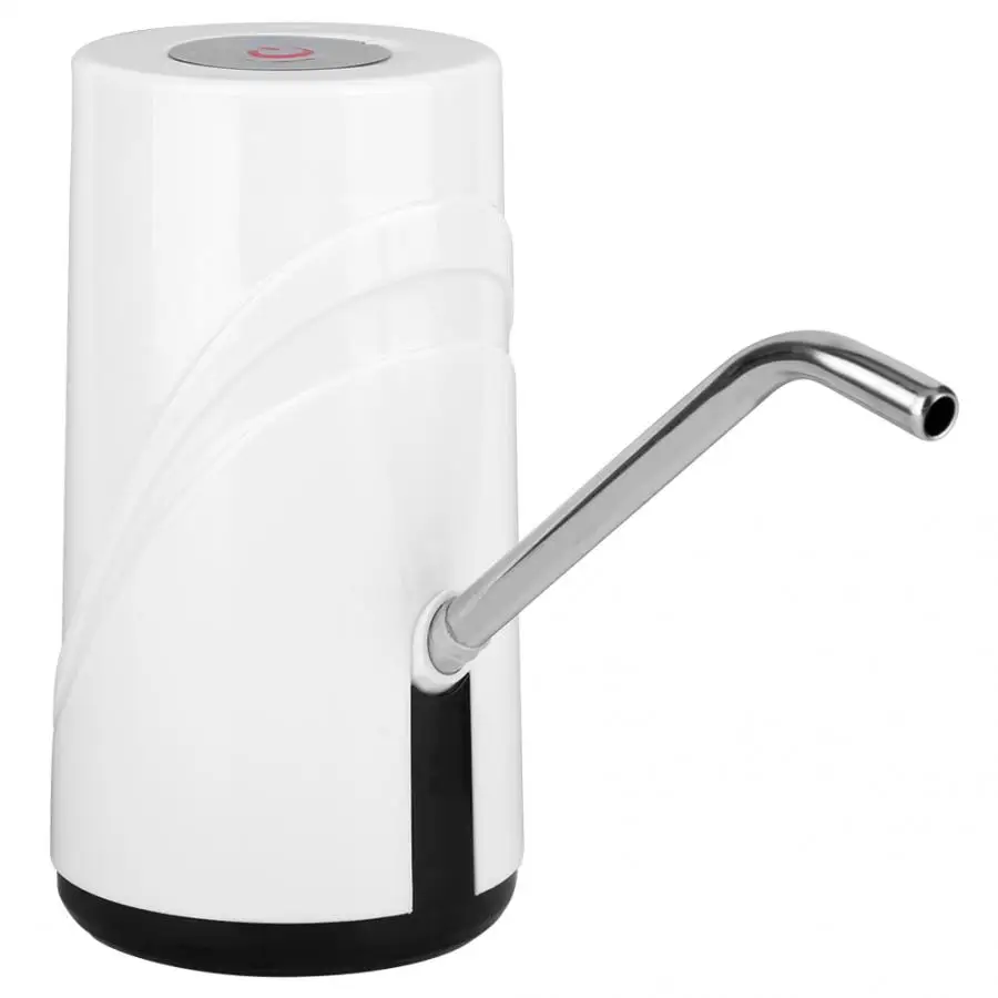 Drinkware Parts Kitchen Bar Drinkware Accessories Noise-free Portable USB Bottle Water Dispenser Electric Wireless Drinking Drinkware Parts Kitchen Bar Drinkware Accessories Noise-free Portable USB Bottle Water Dispenser Electric Wireless Drinking