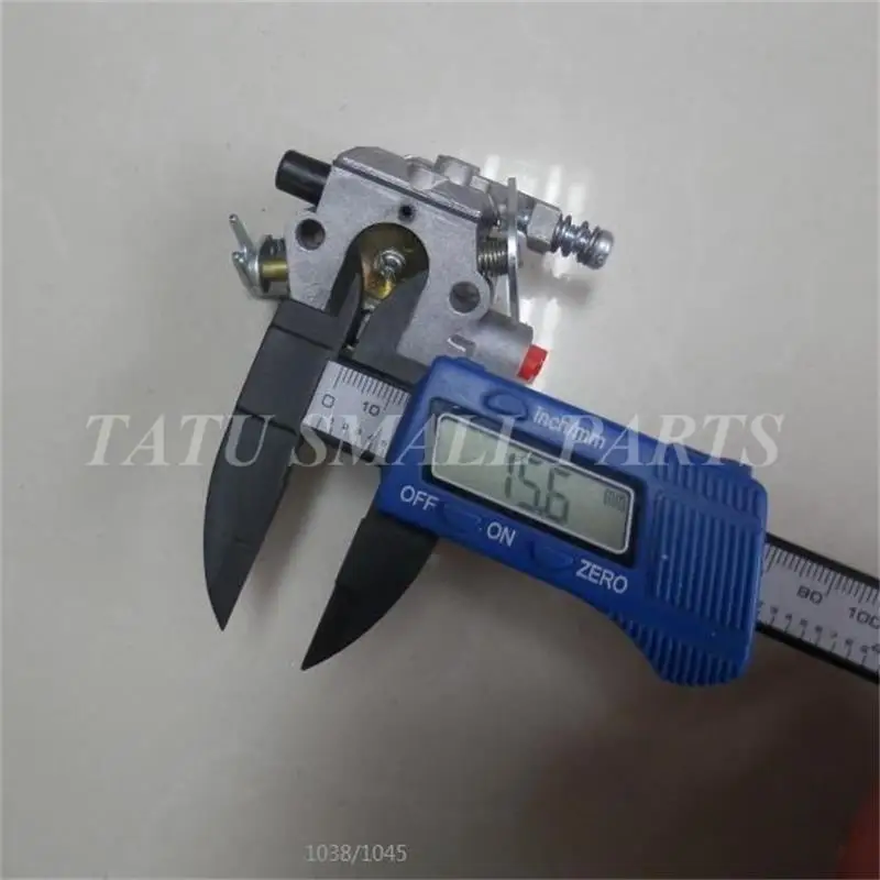 CARBURETOR WALBRO OLEO MAC 937 3