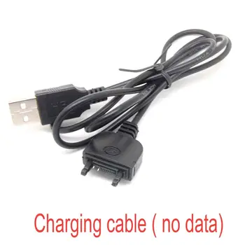 

USB Charger CABLE for Sony Ericsson K550im K610 K610i K610im K618 K618i K630 K770i K790 K790i K800 K800i K810 K810i
