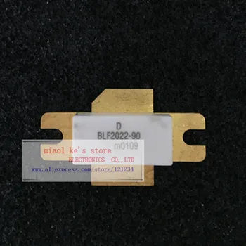 

100%Original: BLF2022-90 BLF2022 90 [ 28V-65V 750mA 90W 2170MHz SOT502A ] - High quality original transistor