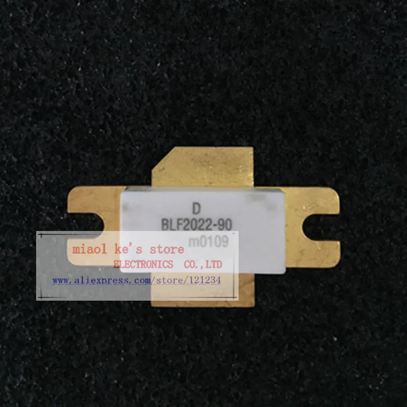 

BLF2022-90 BLF2022 90 [ SOT502A ] - High quality original transistor