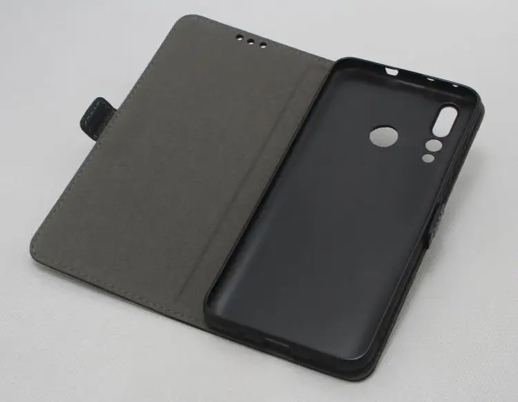 Чехол huawei Nova 4 из натуральной кожи, флип-чехол для huawei Nova 4, Роскошный чехол для телефона, задняя крышка для мобильного телефона