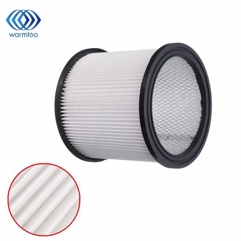 

1Pcs Vacuum Cleaner Wet & Dry Replacement Cartridge Filter Kit For ShopVac Shop Vac