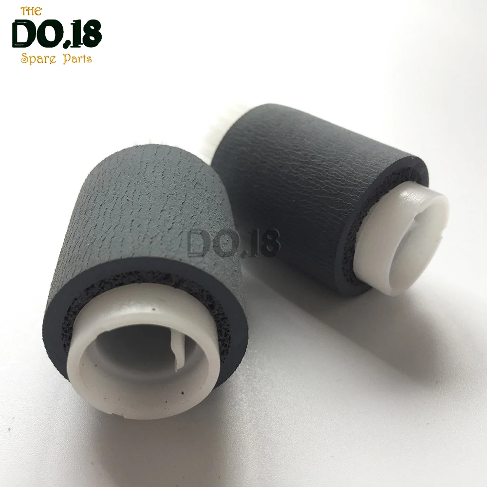 COMPATIBLE NEW RM1-0036-020 RM1-0036-000 RM1-0036 Paper Pickup Roller for HP 4700 4730 4005 4200 4250 4300 4345 4350 5200 600 (12)