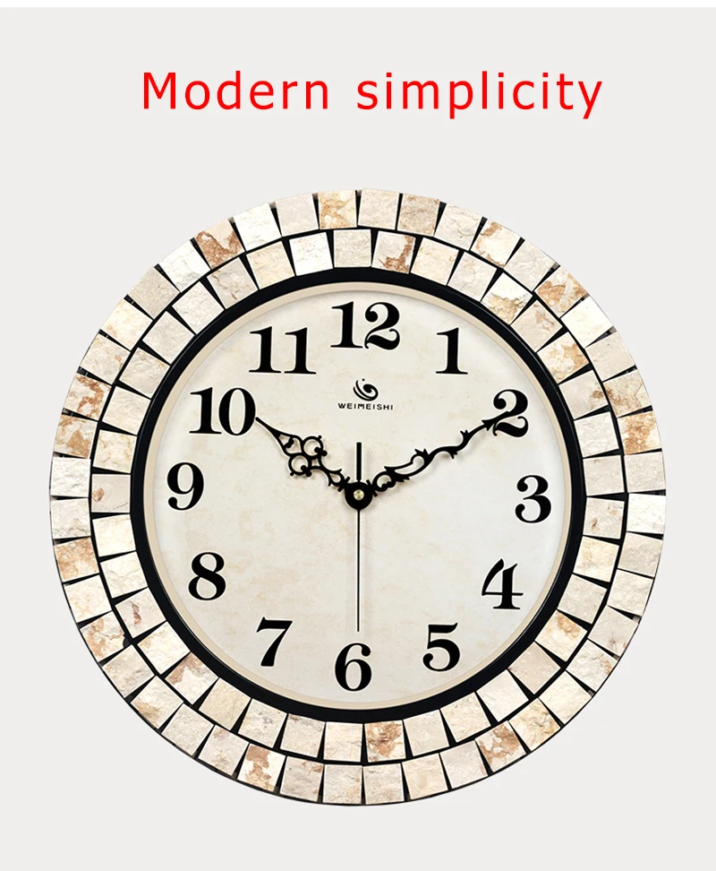 Reloj De Pared  (15)