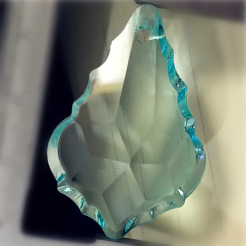 замена кристалл