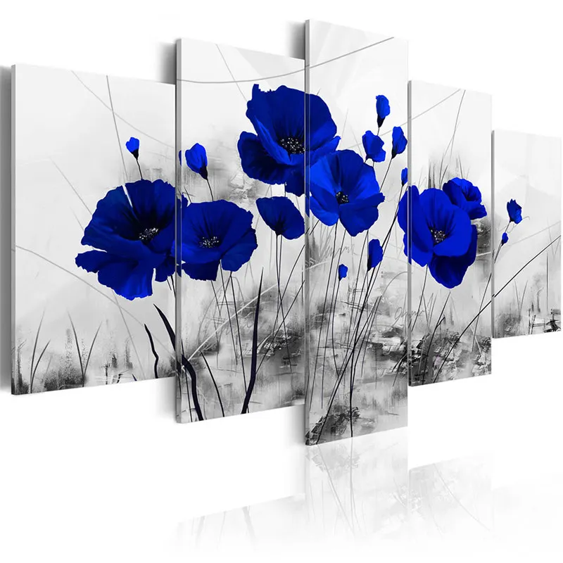 nature poppy flower 2