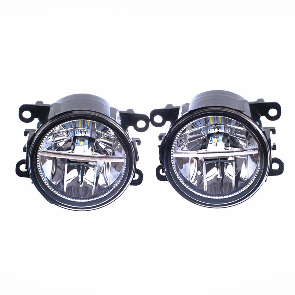 Для Infiniti FX35/37/50/30D M37/56 EX/35 G25/37 Q70/60 QX70/56/50 мощные светодиодные противотуманные фары