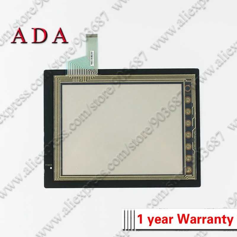 Aliexpress.com : Buy Touch Screen Digitizer for FUJI