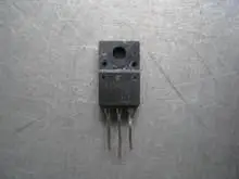 Imports K15A50 K15A50D original character split field effect tube--QXDDZ | Электронные компоненты и