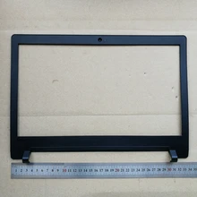 Ноутбук ЖК передняя рамка Крышка для lenovo Ideapad 110-14IBR 110-14 AP11T000300