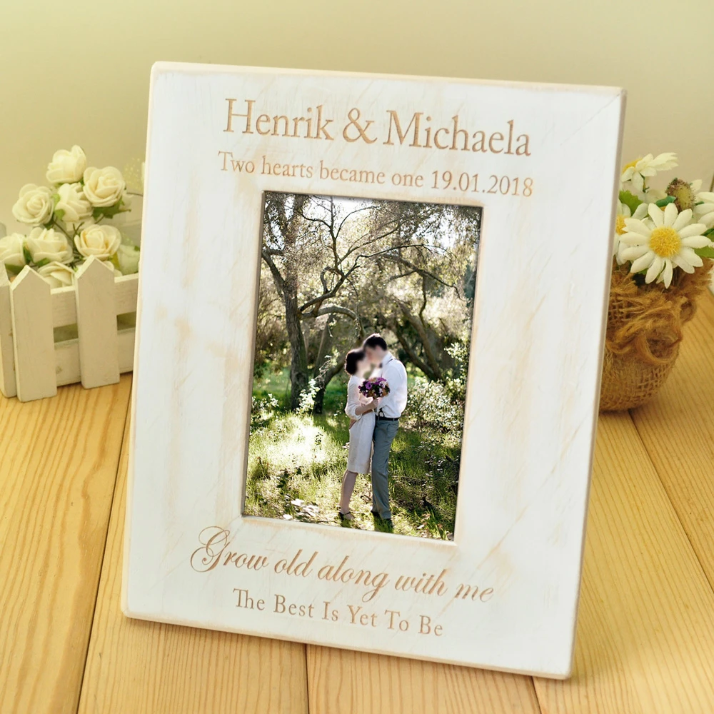 Cadre Photo Personnalise Cadres Photo De Couple En Bois Decoration De La Maison Cadeau Personnalise Pour Couple Cadeau D Anniversaire Aliexpress Cadre Photo Personnalise Cadres Photo De Couple En Bois Decoration De La Maison Cadeau Personnalise Pour Couple Cadeau D Anniversaire Aliexpress