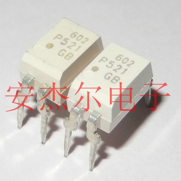

100pcs/lot TLP521GB DIP4 TLP521 TLP521-1 TLP521-1GB In Stock In Stock