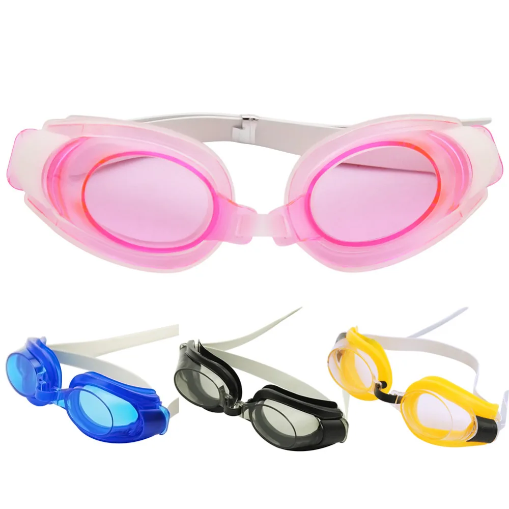 gafas para ninos a prueba de agua anti niebla gafas de natacion para nadar piscina nino ninas ninos 2017 gafas de natacion deportes gafas de natacion