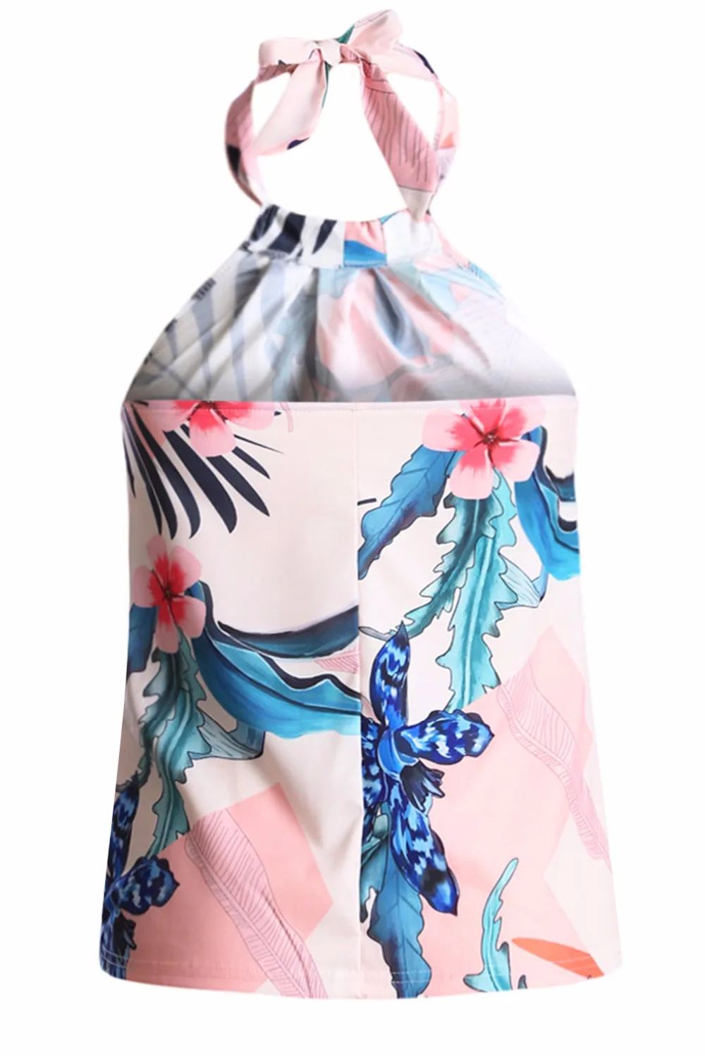 Sky-Blue-Sleeveless-Flower-Printed-Tank-Top-LC251847-4-3