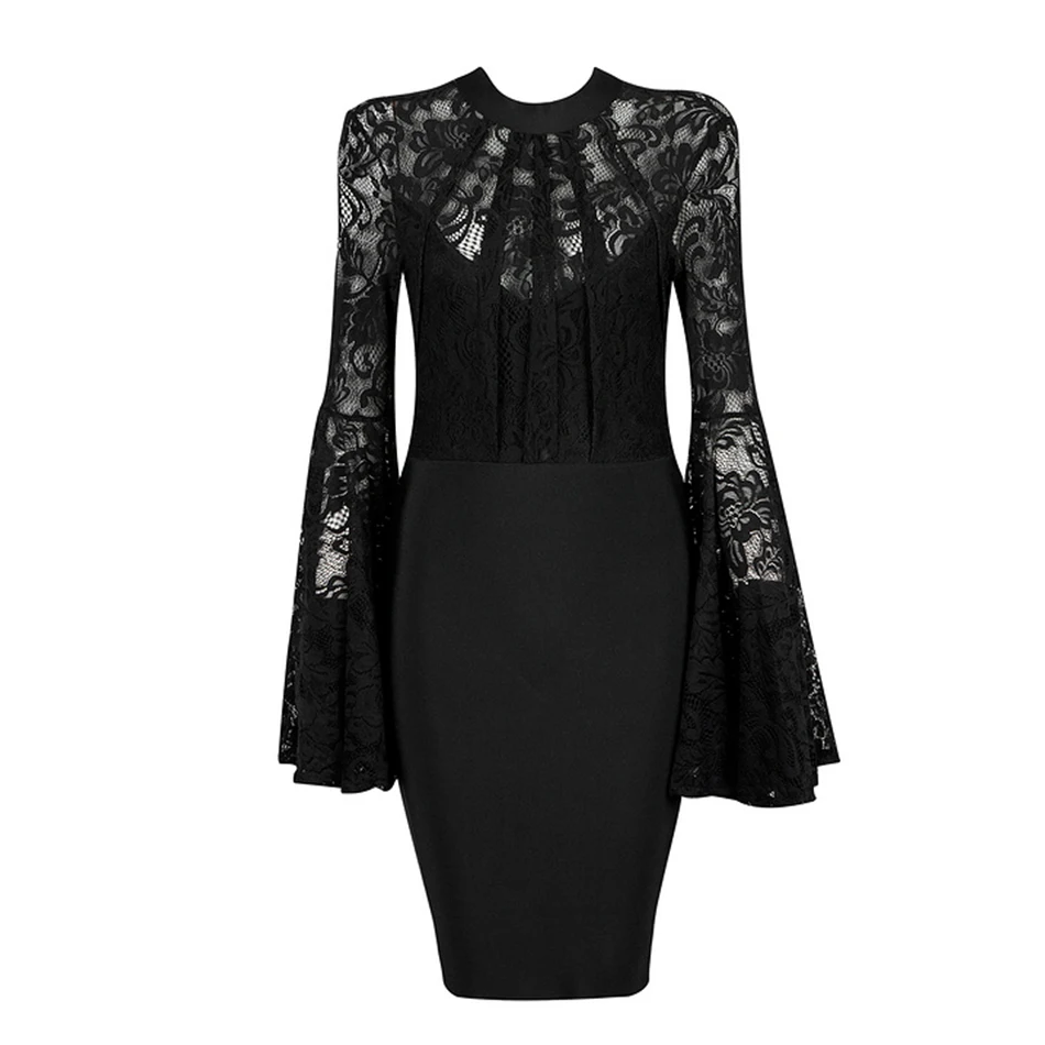 seamyla-bandage-dress-women-black-lace-dress (3)