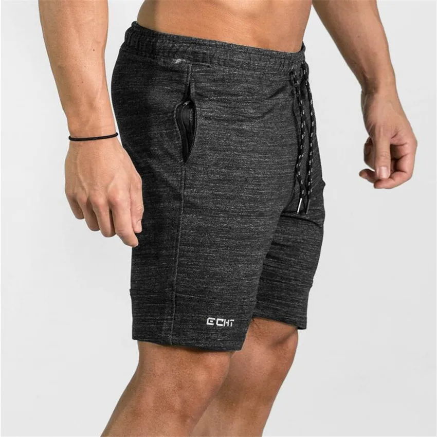 2017 Mens Brands High Quality Cotton Men Shorts Summer