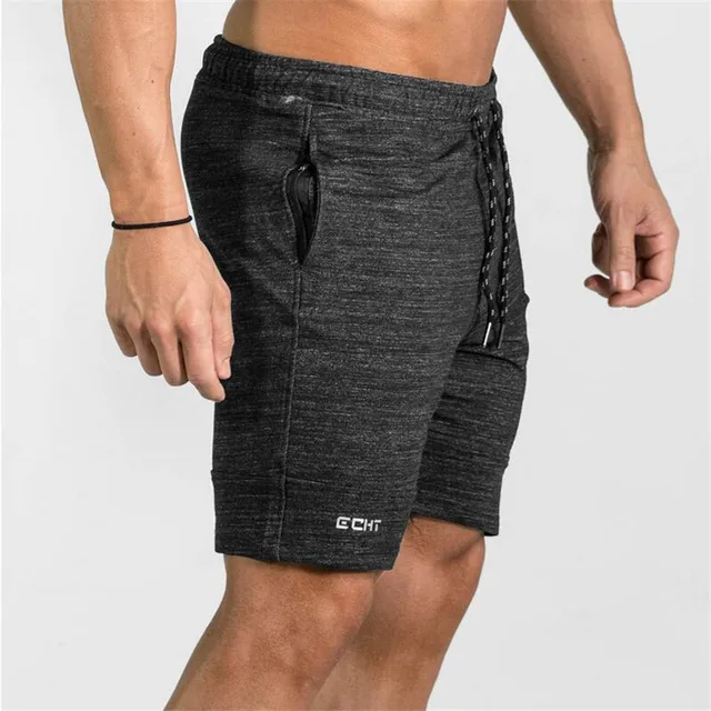 2017 Mens Brands High Quality Cotton Men Shorts Summer beach Fashion