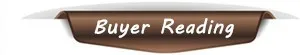 Buyer Reading