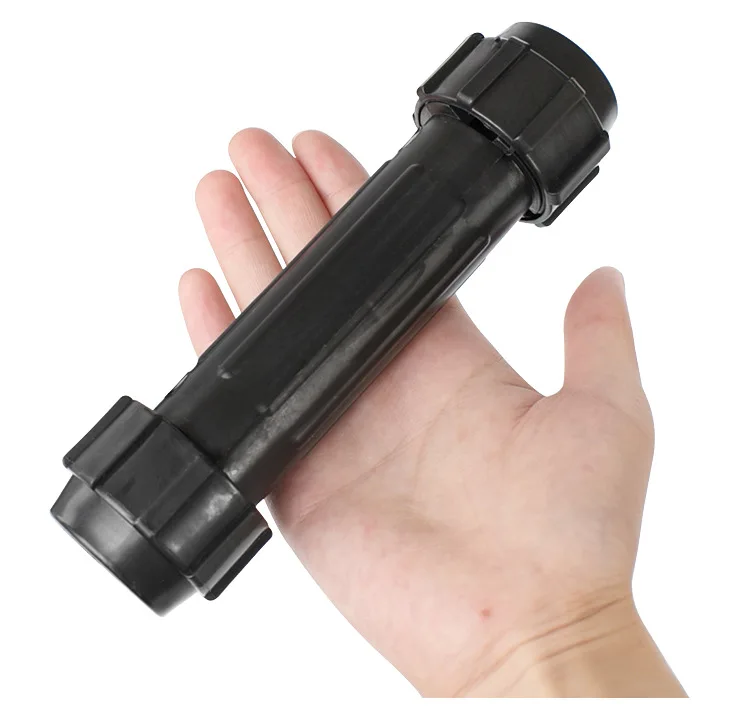 alloy paddle connection plastic parts (4)