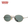 20/20 Brand Classic Polarized Sunglasses Men Women brand designer Vintage Eyewear Oval Driving Unisex Sun Glasses ► Photo 2/6