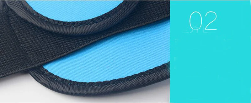 Running Waist Bag Sport Packs For Music With Headset Hole-Fits Smartphones Sports Bags (25)