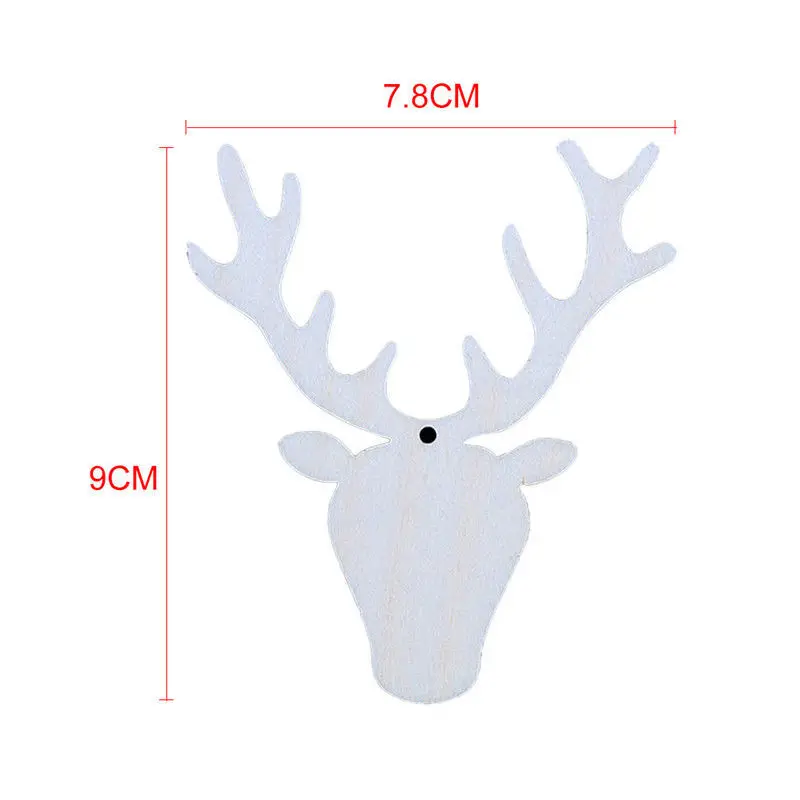 Deer Head