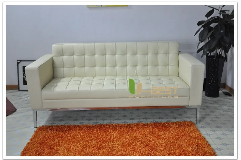 Commercial Sofa Can Add Comfort to Your Office
