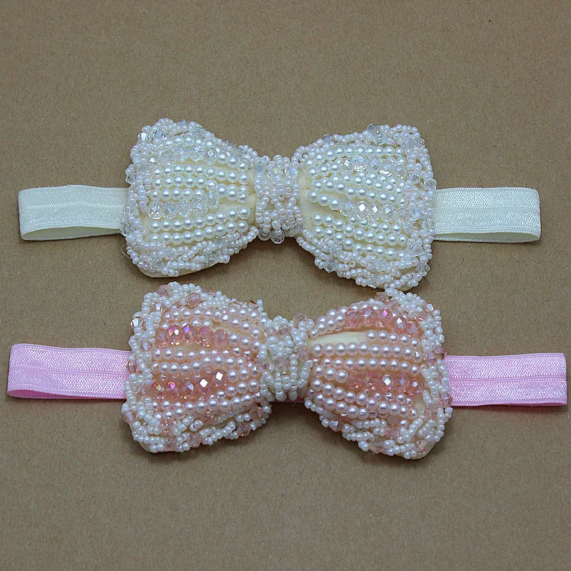 newborn baby headband bows best baby bows and aliexpress buy pink bows headband wedding newborn baby headband bows best baby bows and aliexpress buy pink bows headband wedding