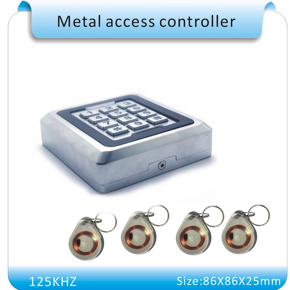 Sistem Akses Kontrol Pintu 1 Sistem Akses Kontrol Pintu 1