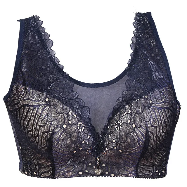 Aliexpress.com : Buy WeseeLove 36 46 Plus size bra for women biggest ...