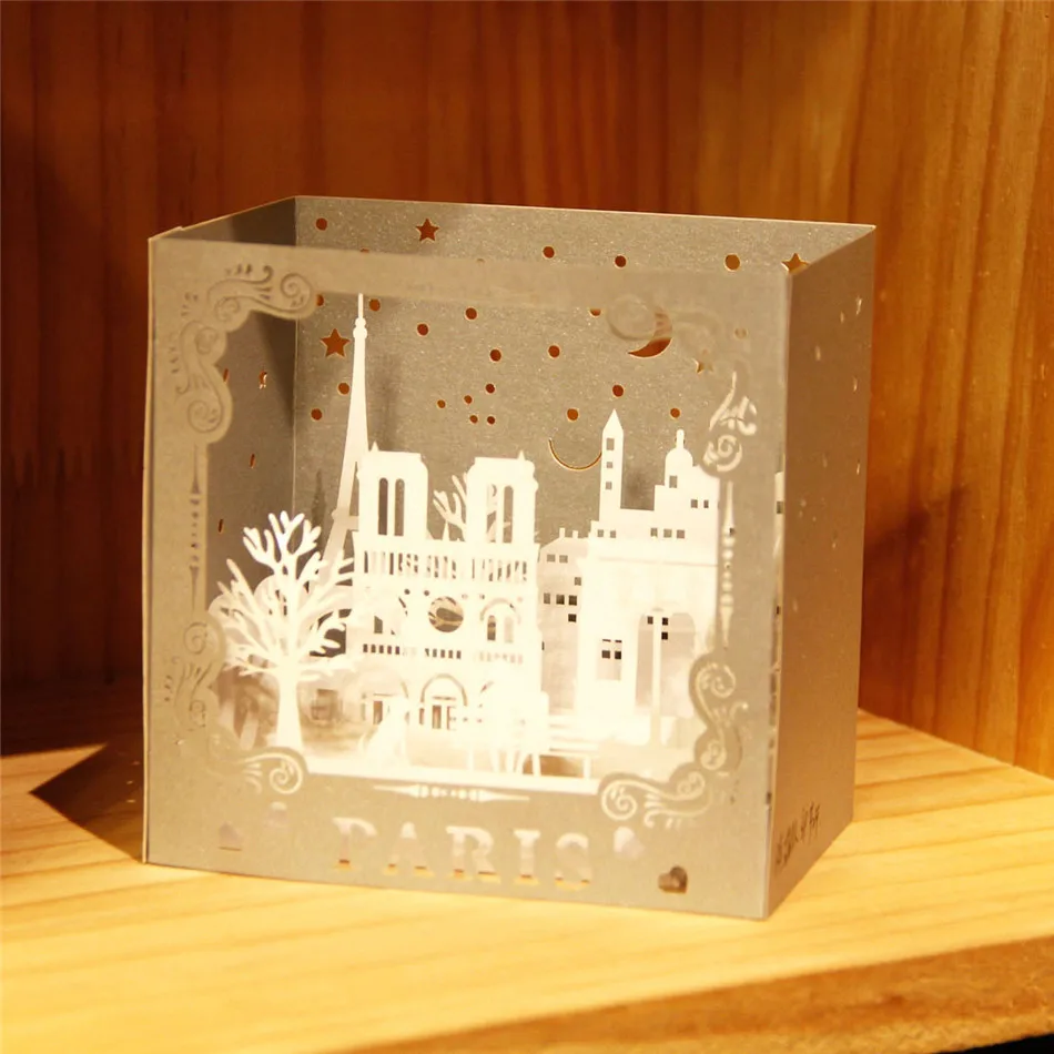Joyeux Anniversaire 3d Pop Up Fait A La Main Paris Cartes Postales Decoupe Au Laser Vintage Voeux Amour Cartes A Gratter Papier Paris Nuit Vue Cd047 Aliexpress Joyeux Anniversaire 3d Pop Up Fait A La Main Paris Cartes Postales Decoupe Au Laser Vintage Voeux Amour Cartes A Gratter Papier Paris Nuit Vue Cd047 Aliexpress
