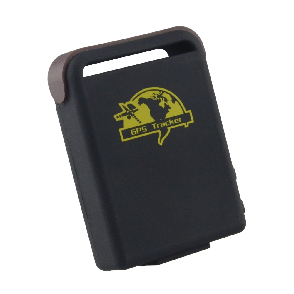 GSM/GPRS Net work High Accuracy Rechargeable Li Battery Mini GPS