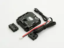 Genuine BaseCam SimpleBGC 32bit 3axis Brushless Gimbal Controller w/Protect Case