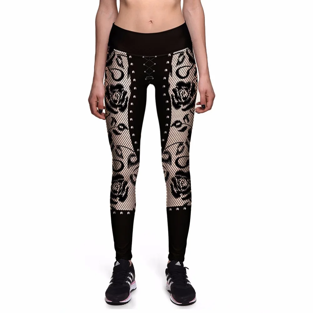 sportswear leggings