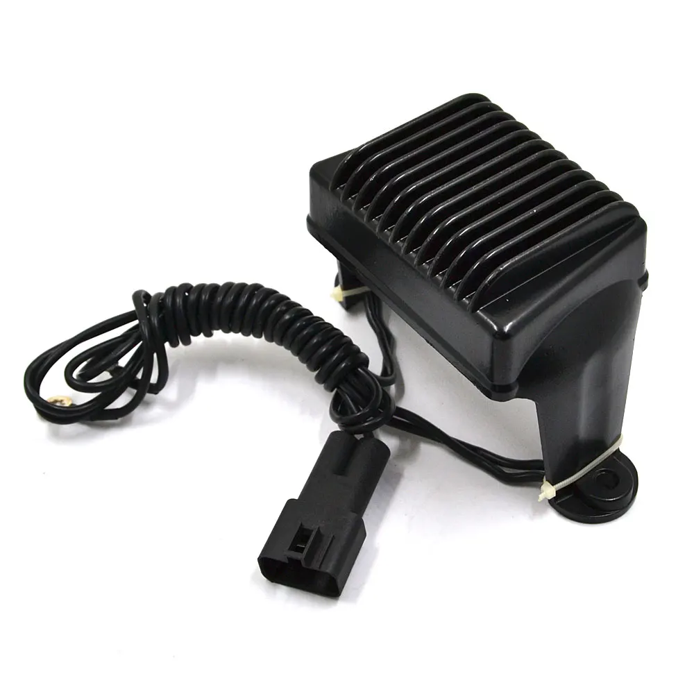 

Voltage Motorcycle Regulator Rectifier 12V For Harley Davidson All Touring Models FLHT ELECTRA GLIDE FLHT ELECTRA GLIDE Scooters