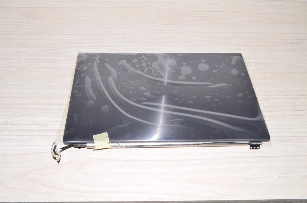 

lcd screen Assembly upper half top part  for ASUS Ultrabook UX21 UX21E HW11WX101
