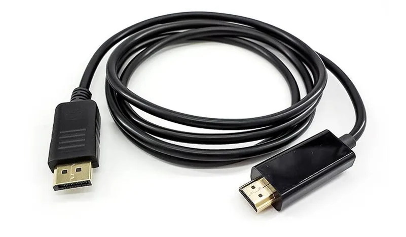 DP-HDMI 1.8m---9