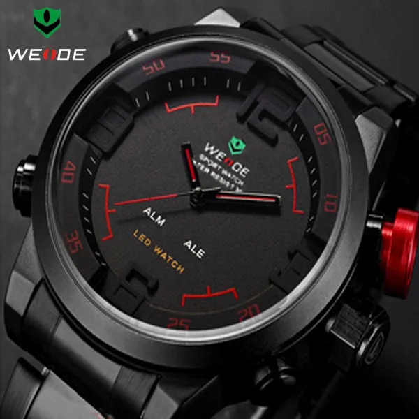 weide watch wh2309